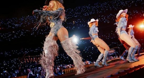 Beyonce