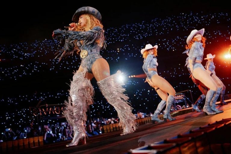 Beyonce