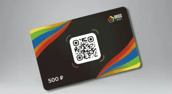 Brics Pay