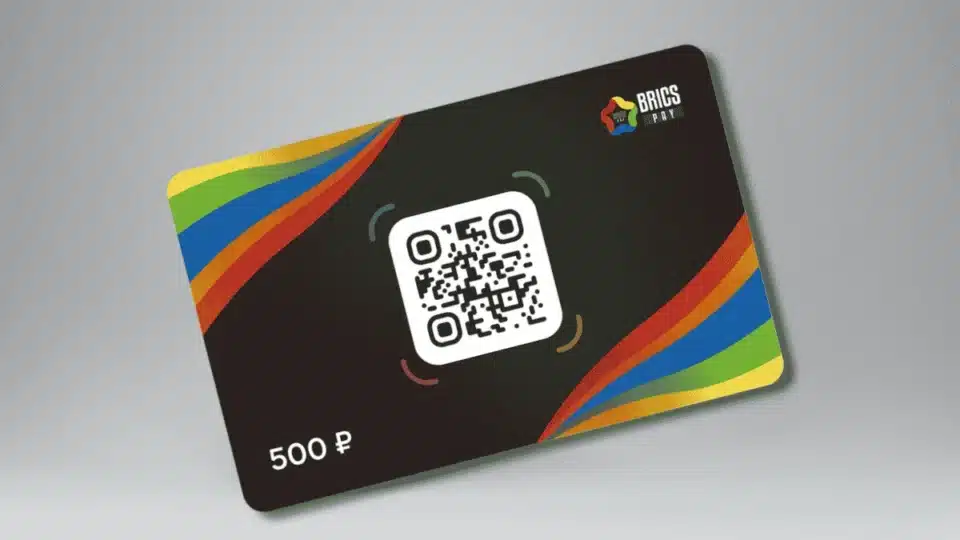 Brics Pay