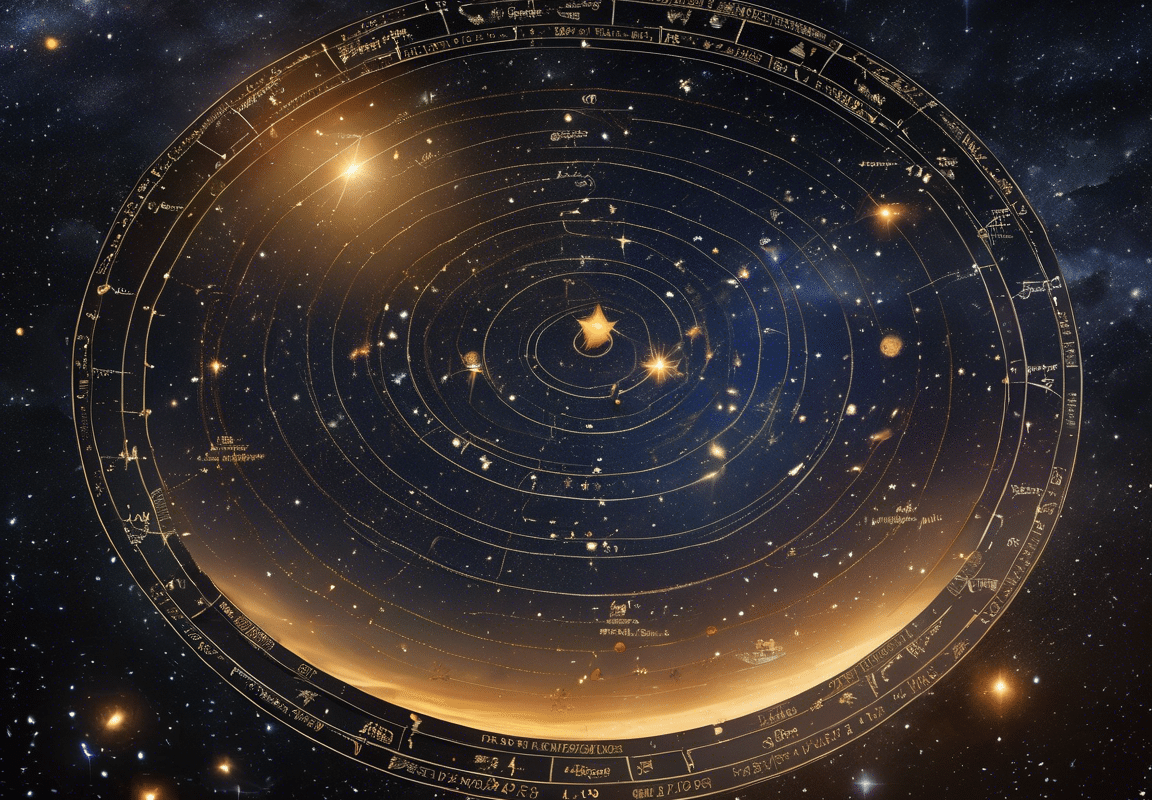 august horoscope