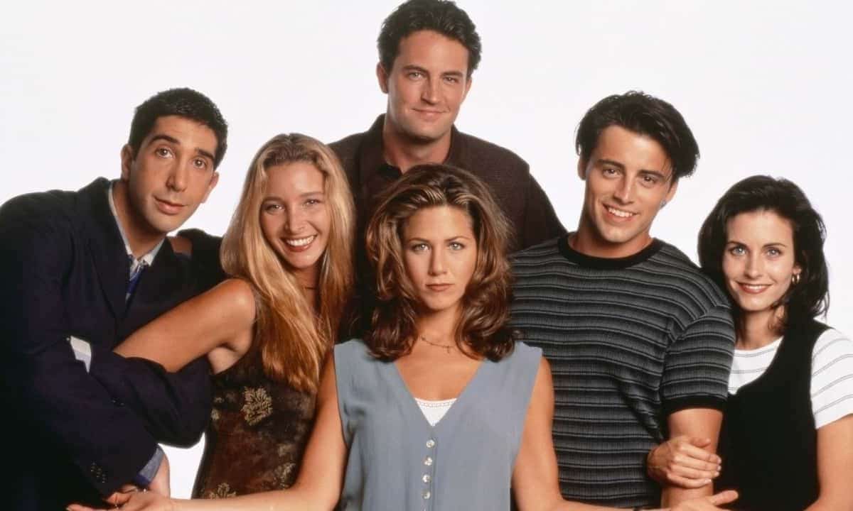 friends