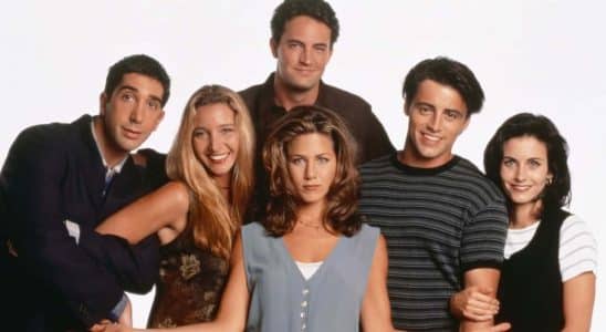 friends