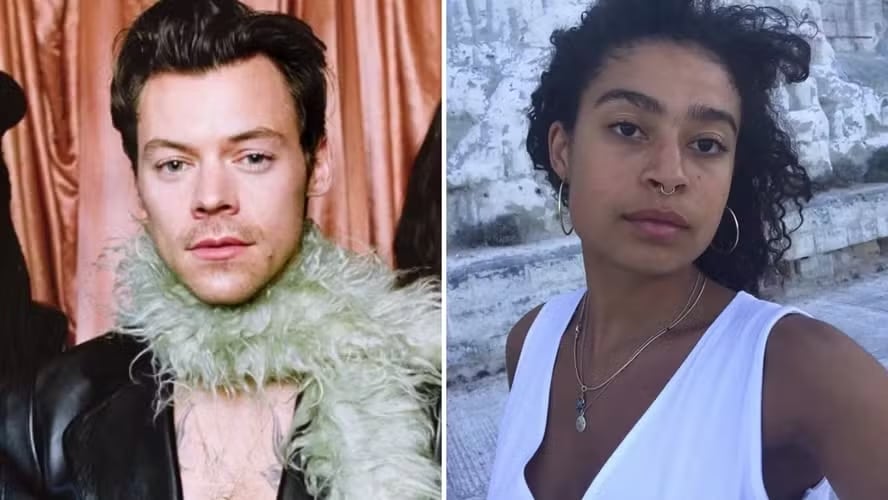 harry styles