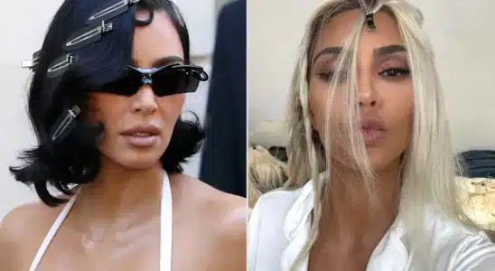 kim kardashian