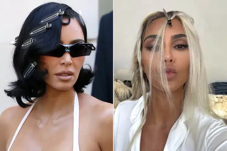 kim kardashian