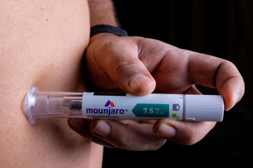 mounjaro
