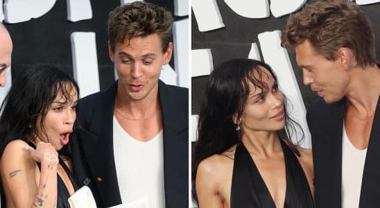 zoe kravitz and austin butler spark romance rumors 1755708529971