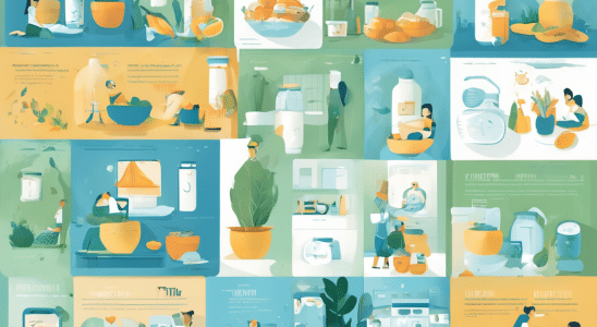 how to create a healthy daily routine even with li 1771868965376