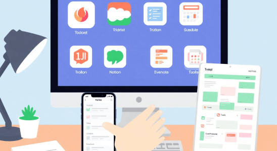 top productivity apps to boost your efficiency 1771869221460