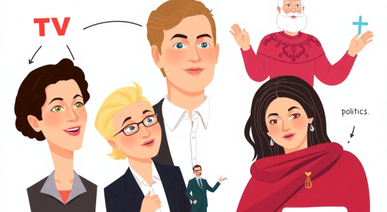 celebrities who completely changed their careers 1772473098757