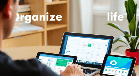 discover the best organization apps for personal p 1773690857139