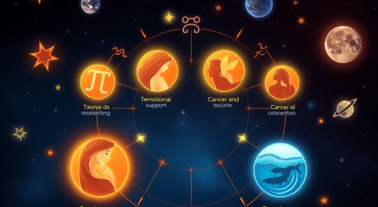 discovering the most compatible zodiac signs in lo 1772588269180