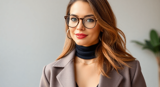 embrace the casual chic fashion everyday elegance 1774400062461