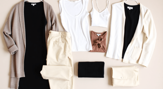 essential pieces for a minimalist wardrobe 1772473719086