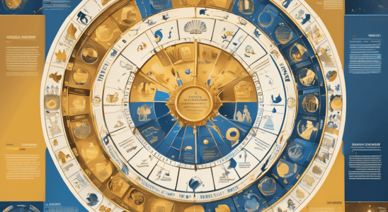 the unique traits of zodiac signs at work 1772589303723
