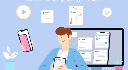 top free apps for personal organization 1772472709023