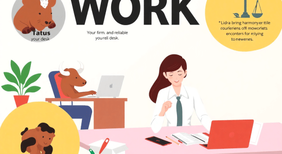 understanding zodiac signs at work characteristics 1774289979494