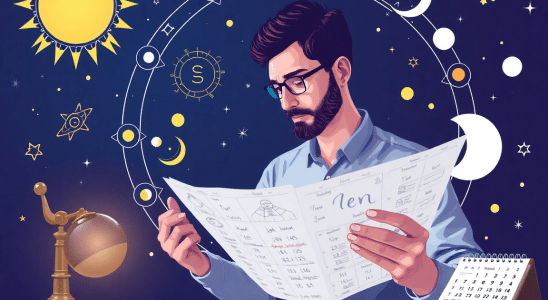 unlocking the power of the daily horoscope using a 1772930882729
