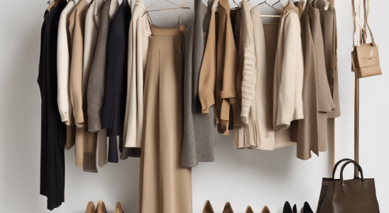 building a minimalist wardrobe essential pieces fo 1775157922970