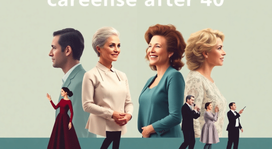 celebrities who reinvented themselves in their 40s 1776877309909