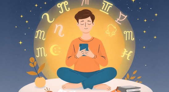 signs that need a digital detox according to astro 1776192378102