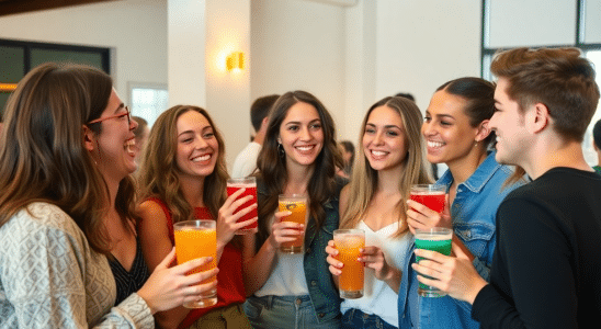 the sober curious movement and how its changing so 1777076951461