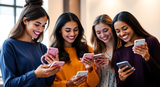 top ai powered apps women are using in 2026 1776192593873