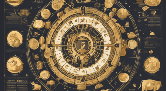 which zodiac signs handle money best and worst 1777076664906