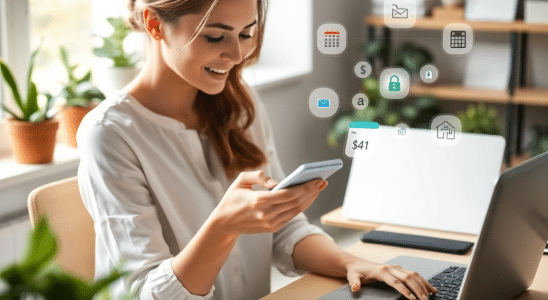 how women are using smart tools to organize their 1778174624688