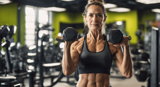 strength training over 40 the women proving midlif 1780018236987