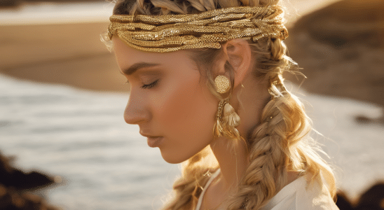 hair jewelry hits an all time high how to wear gol 1781051788287
