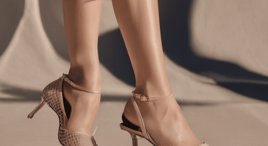 kitten heels in mesh the shoe trend dominating sum 1780621361799