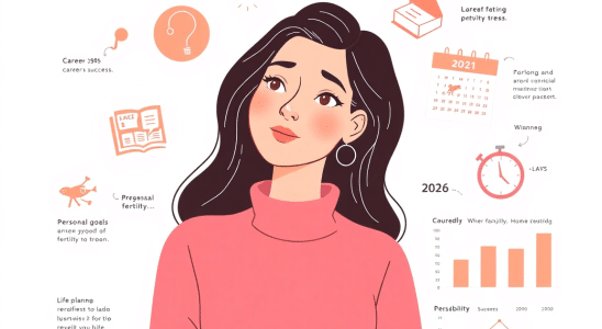 the fertility age shift why more women are having 1782175555490