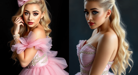 ariana grandes wicked era the fashion and beauty t 1784991567086