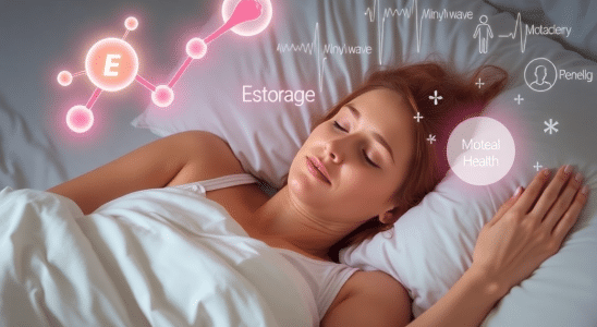 deep sleep and womens hormones new science linking 1782957199005