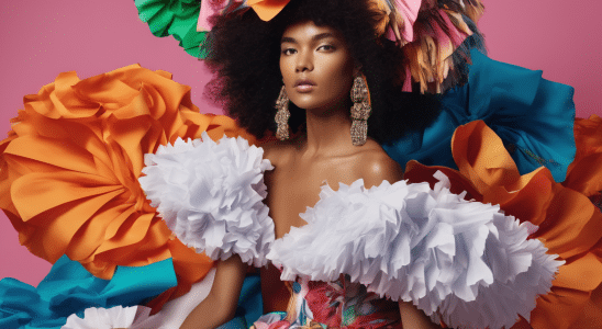 ruffles fringe and exaggerated bows how summer 202 1783742039595