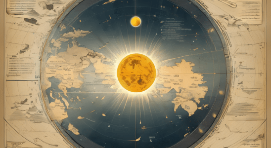 total solar eclipse in leo on august 12 2026 the z 1783546680926