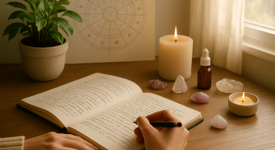virgo season 2026 the six self improvement rituals 1787274508278