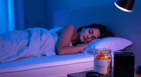 cooling sleep tech and magnesium gummies how women 1790693344836