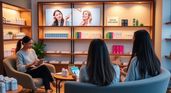 sexual wellness in 2026 how telehealth and dtc bra 1789260918215