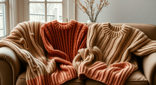 vintage style knits are having their best fall in 1788805715926