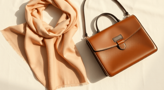 zaras designer passing scarf and the rows alma bag 1790019385855
