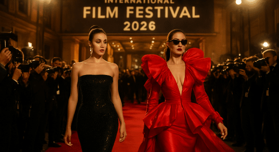 ayo edebiri and cynthia erivo at tiff 2026 the mos 1792433010292