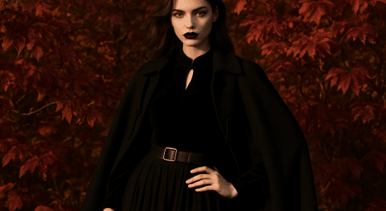 embracing gothic glamour fall 2026s most wearable 1792806645169