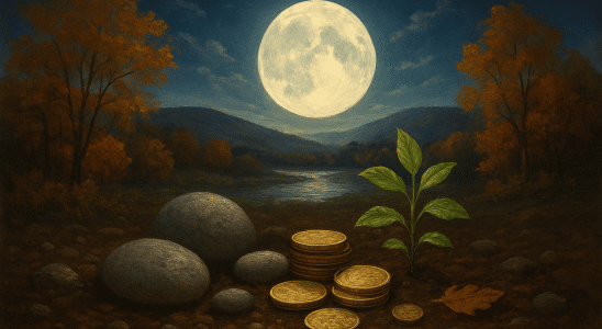 full moon in taurus october 26 2026 grounding your 1790986197930