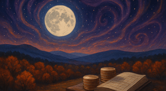 full moon in taurus on october 26 grounding your f 1793376992028
