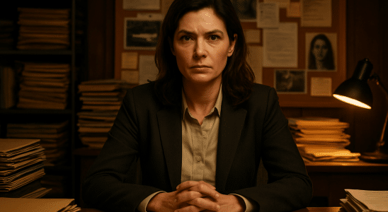 mariska hargitays 25 seasons of svu how she became 1791816146978