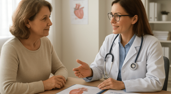 womens heart health after 40 the cardiologist appr 1790985566308